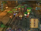 World Of Warcraft - Leeroy Jenkins