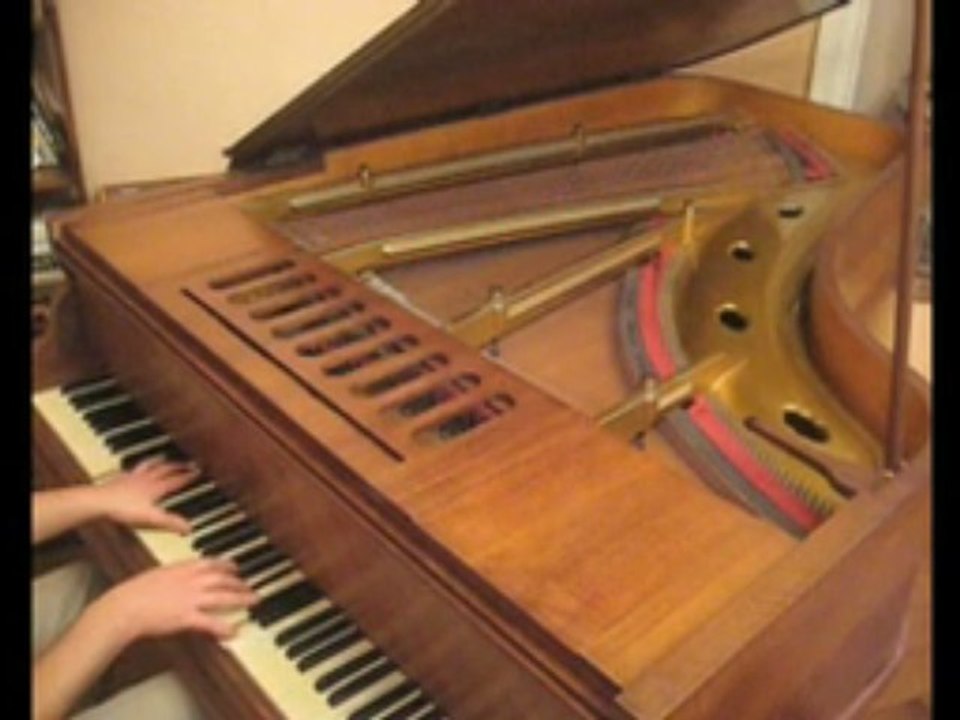 piano-Erard