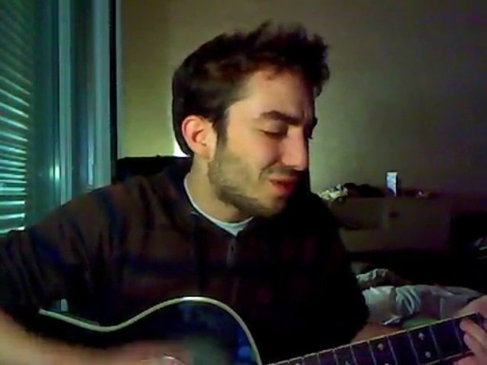 Jeune et con (saez cover)