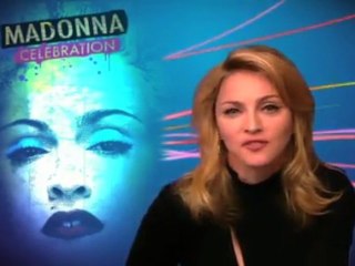 Spot Fun Radio Madonna