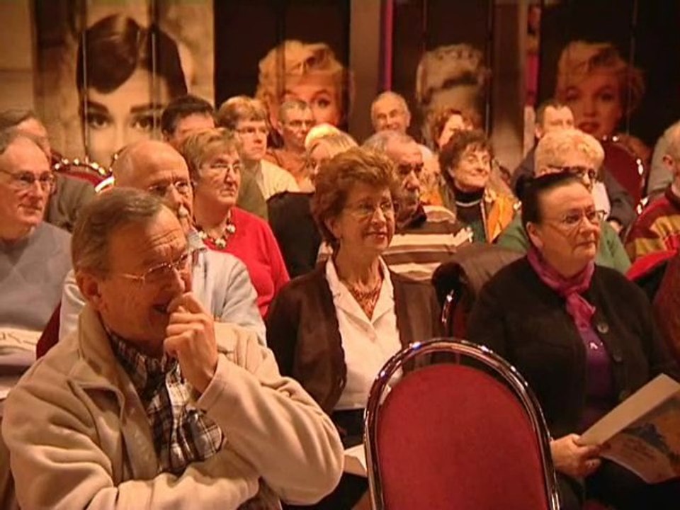 L'info du week end en images du 28 et 29 novembre 2009