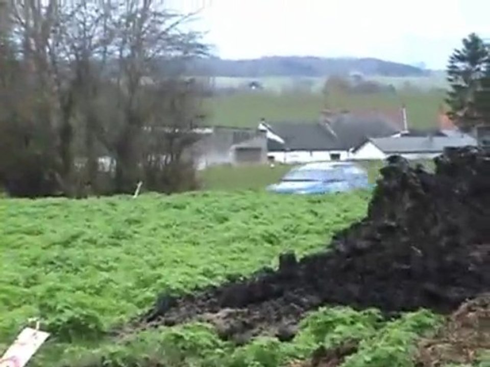 RS St Roch 2009 Part 2