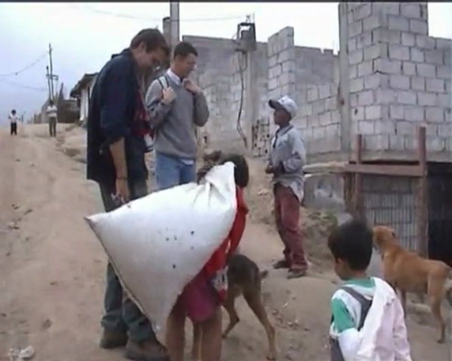 Vidéo Ecuasol