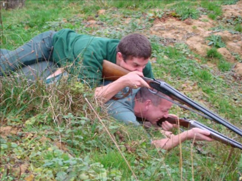 chasse 2009