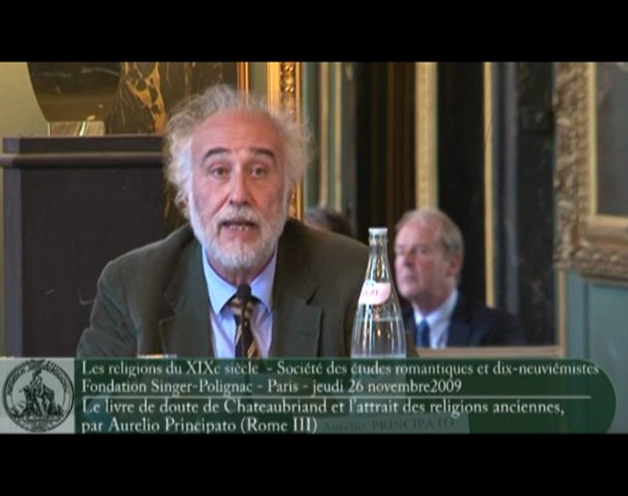 Les religions du XIXe siècle - Aurelio Principato