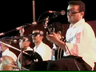 groupe idlaarba au festival de lakhssas 2009