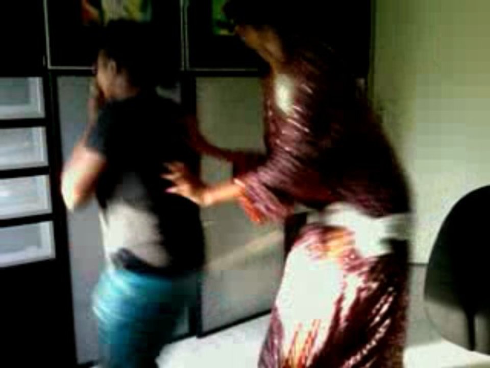 Môoii && Elle Ptdr' Jtmm' x3