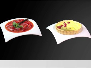 QOOQ, le premier coach culinaire tactile