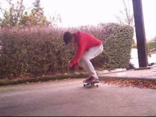Skate week-end