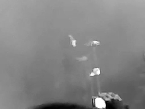 Concert Marilyn Manson Zénith de Toulouse