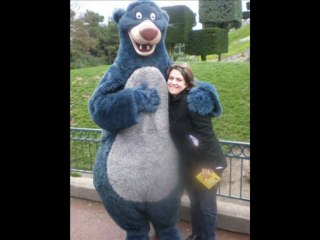 Week-end en amoureux à Disneyland Paris