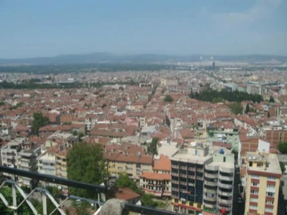 Gülay Kara Tren Balkanlıyız Balkancıyız