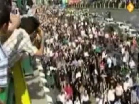اخبار سیاسی ایران -جمعه ۶ آذر ۱۳۸۸