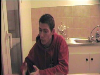 Entretien avec le chanteur marseillais Sylvain Yardin