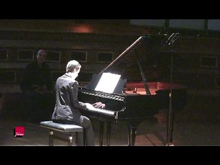 Alexandre Tharaud et Jean Delescluse