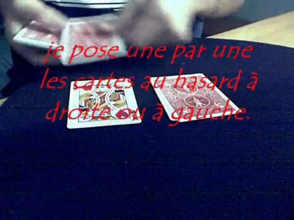 le bon classement