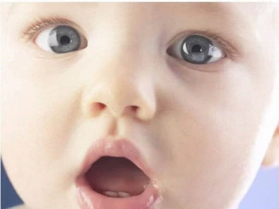 Bébés pas comme les autres