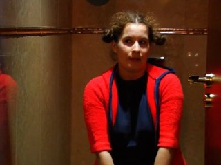 Confessionnal #3 - Déborah