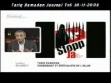 Tariq Ramadan Tv5 30-11-09 MINARETS