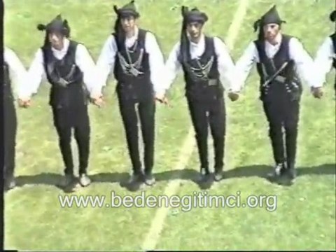 19 Mayıs gençlik ve spor bayramı samsun 2.parça