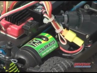 DuraTrax Vendetta SC RTR 2.4GHz