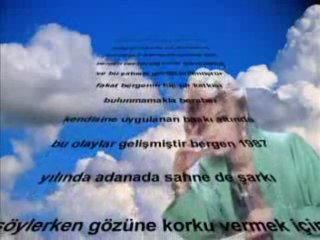 Bergen’in Hayatı ve Mirası