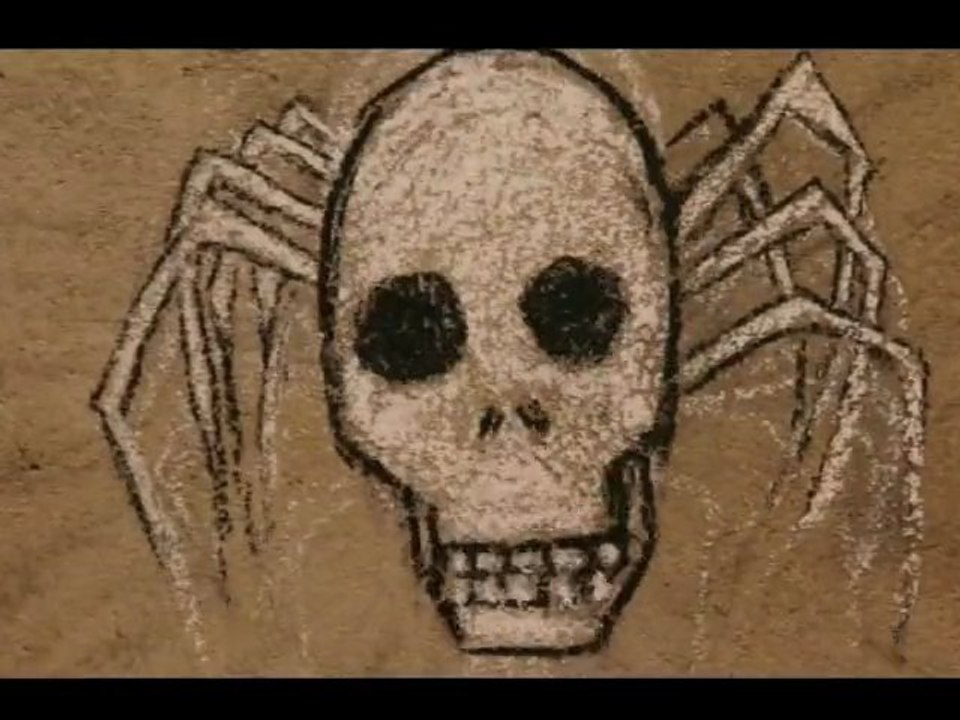 Le Peuple de l'Herbe - "Look Up" - [Official Video]