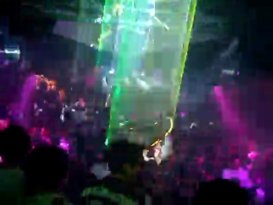 SAMEDI 28 NOVEMBRE "SHOW LASER"