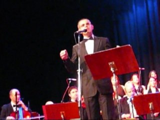 Bu Yılda Böyle Geçti - Seslendiren: Özhan Aktaş