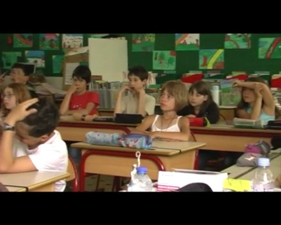 Education aux médias