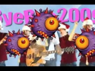 Bye Bye 2009 (promo)