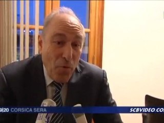 [S.C.Bastia] Les Dernières (Tristes) Nouvelles (30/11/2009)