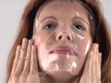 Clearly Beautiful skin rejuvenating face mask