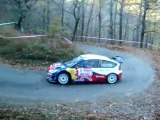 Rally var ES4