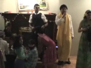 Halloween 2009 Part II