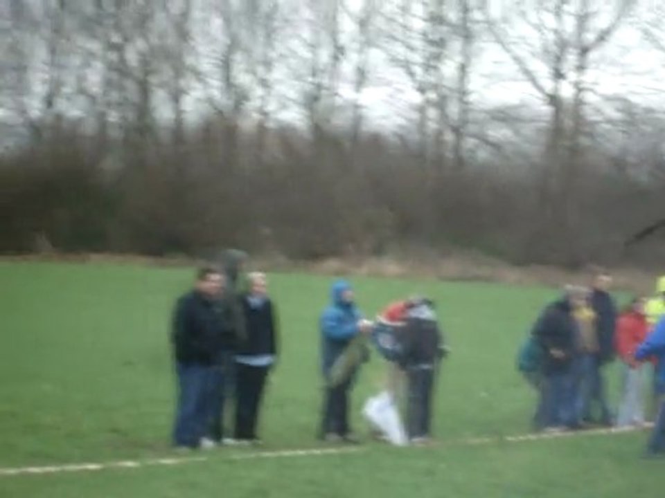 RS ST ROCH 2009  Linchamps racing 1.