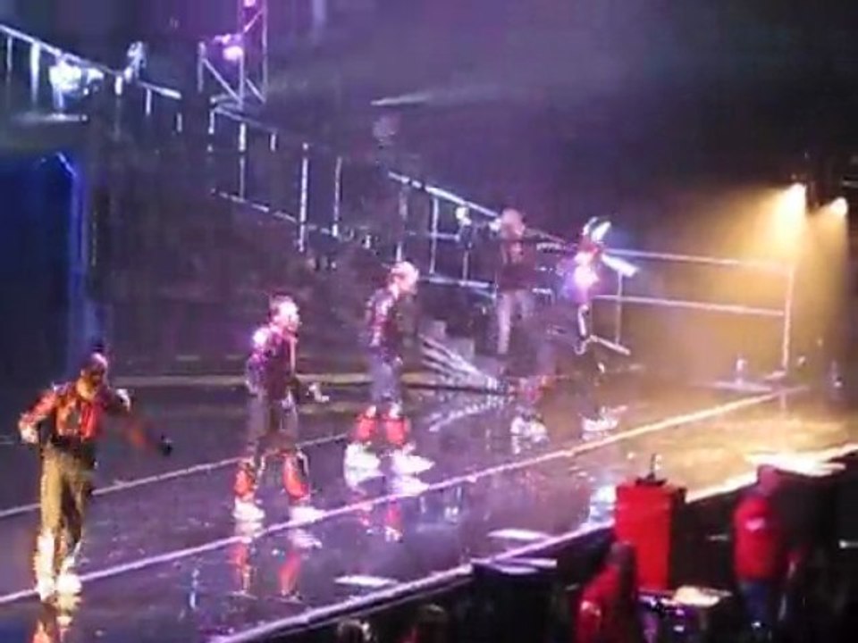 BSB@ Arena