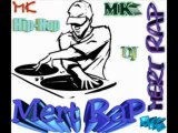 Mert Mk rap