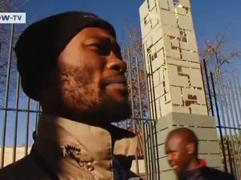 An ambitious culture project in Johannesburg | Arts.21