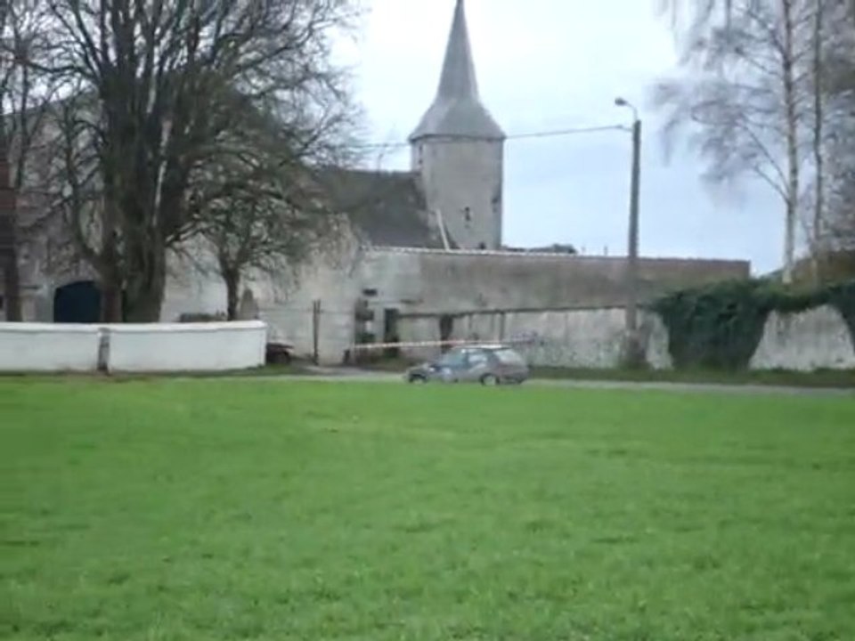 RS ST ROCH 2009 Linchamps racing 2.