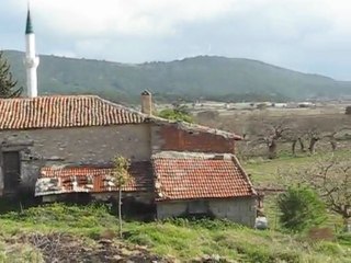 Urla Birgi Köyü yanı 1