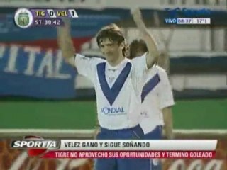 20091129 Velez Tigre