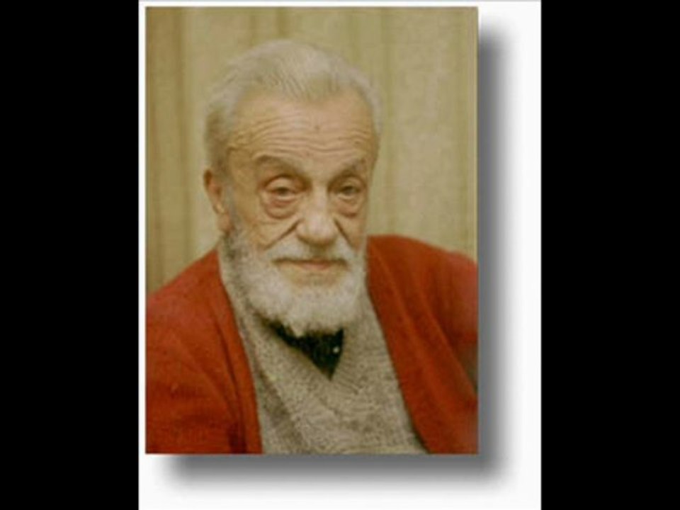 Necip Fazıl Kısakürek- Zindandan Mehmede Mektup