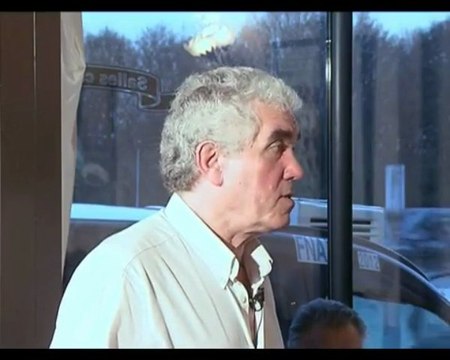 C...sports à CONFLANS partie 1