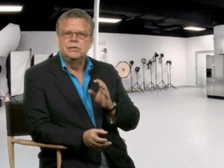 Acting For Real with Thom McFadden