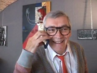 Alain Montcouquiol lauréat du prix Jean Carrière (Nîmes)