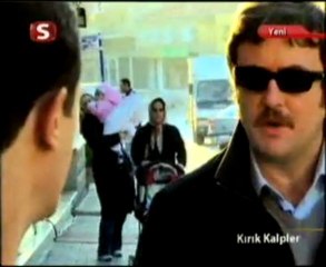 Kırık Kalpler 3. Bölüm 2. Kısım