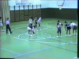Donantes vs C.B. Astorga (1993)