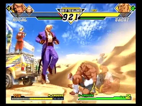 Ranking 3hit 31/10/09 demie finale part.1 Cvs2