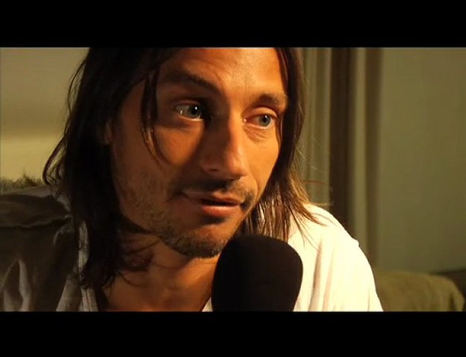 Beat Pushers avec Bob Sinclar